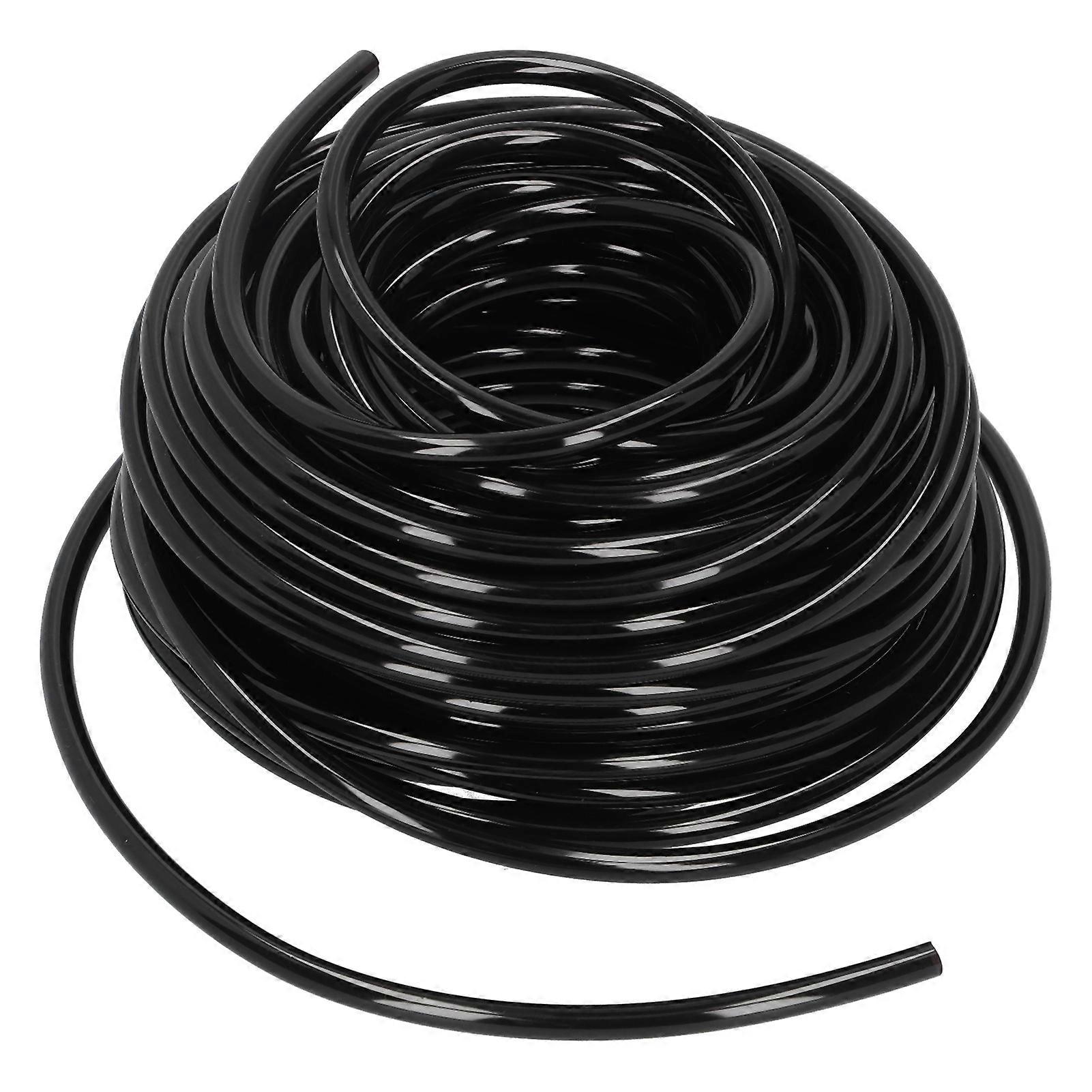 20M DIY Drip Irrigation Kit Garden Hose Set ABS Material