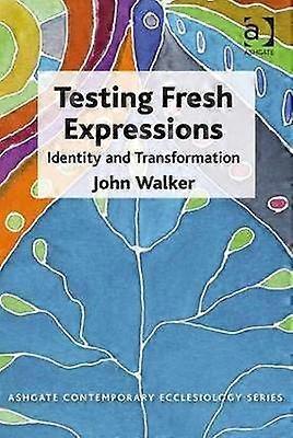 Testing Fresh Expressions