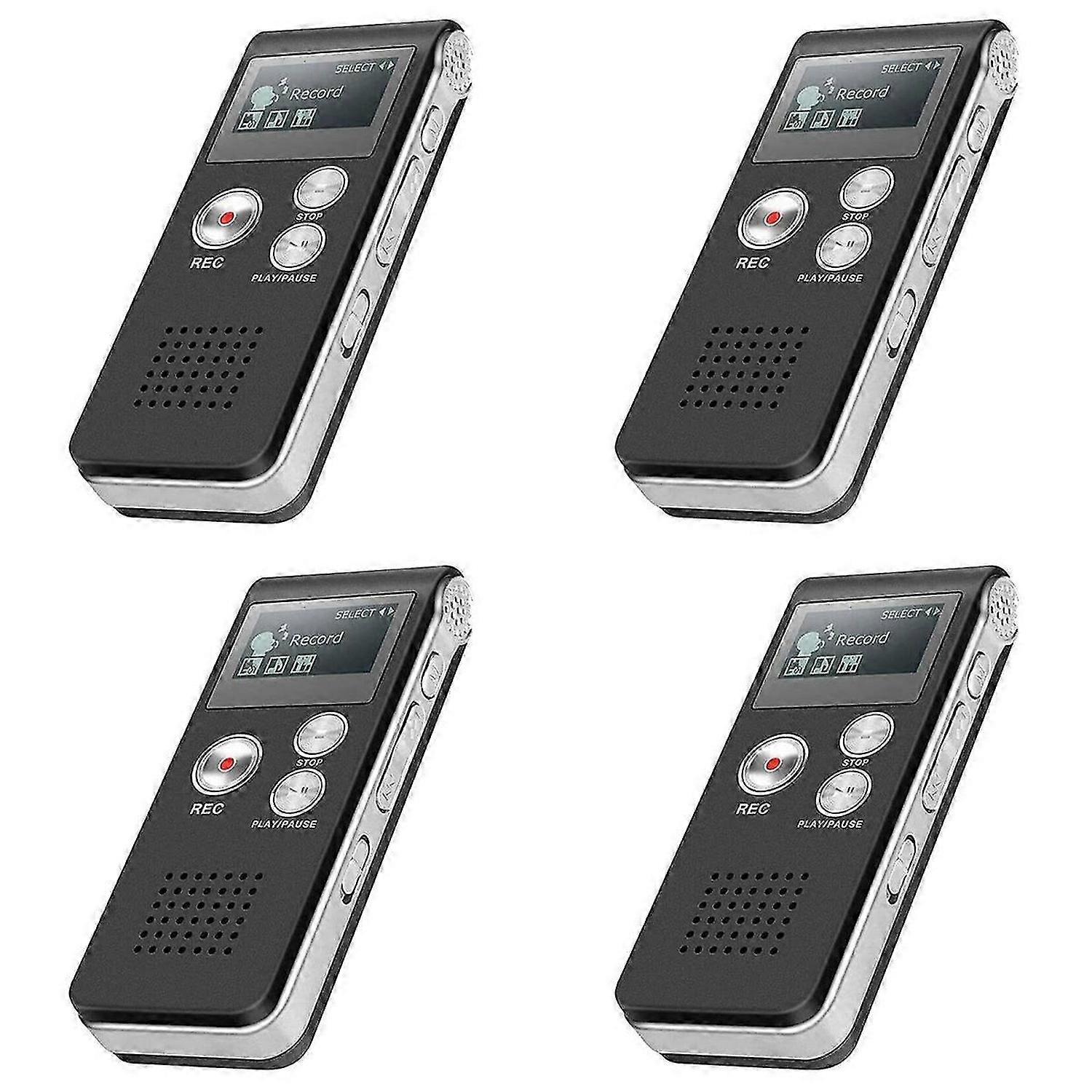 Paranormal Ekipman (Siyah)