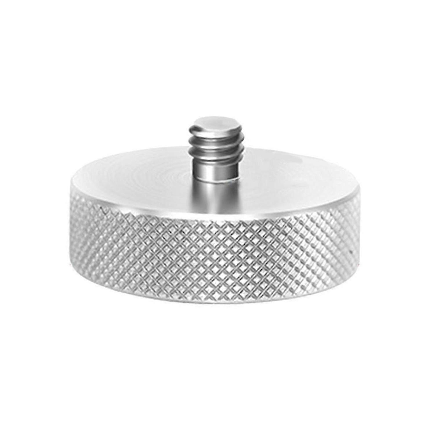DSLR Camera Removable Counterweight Balancing Moment Clump Weight for S Gimbal Stabilizer 50g
