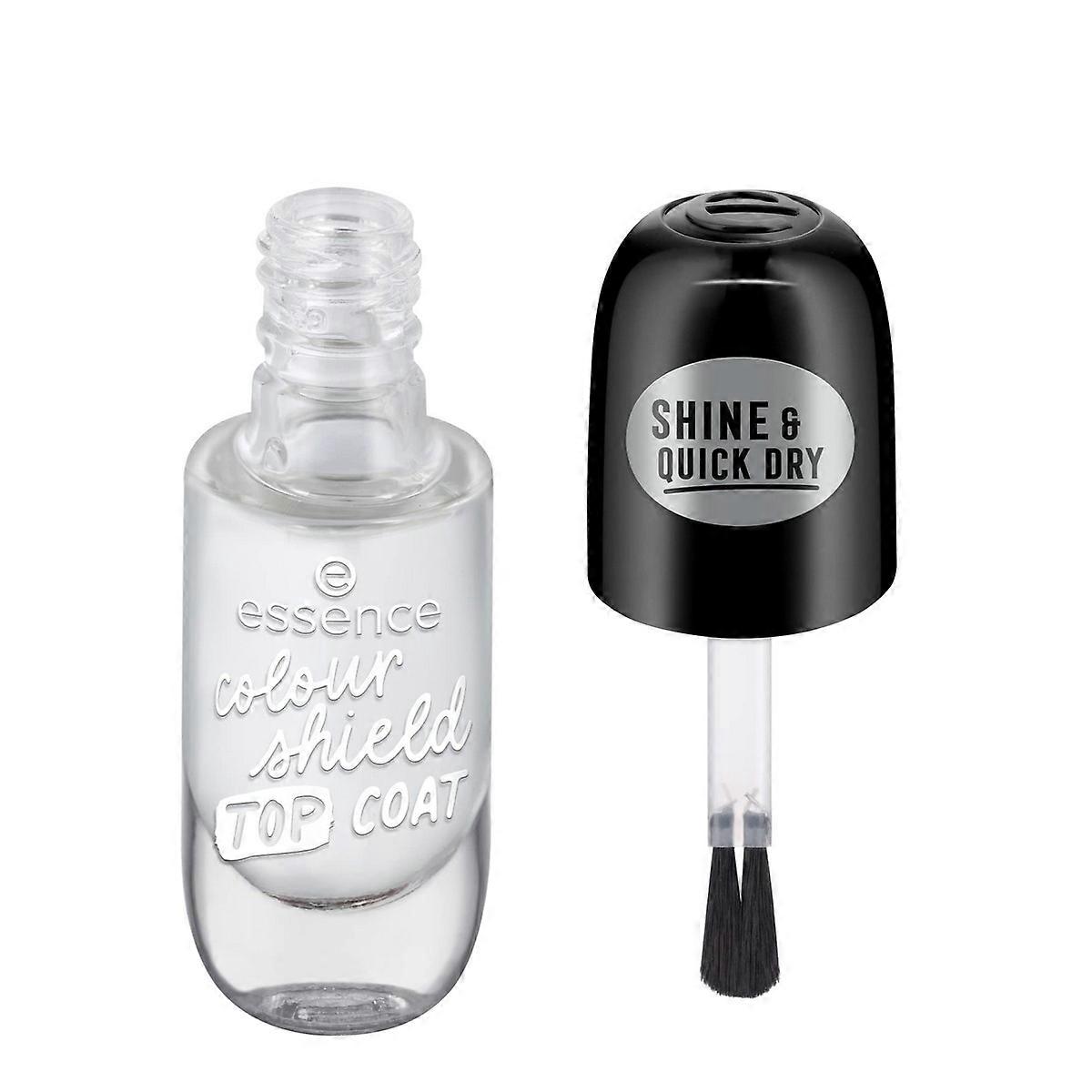 Nagellack Fixer Essenz (8 ml)