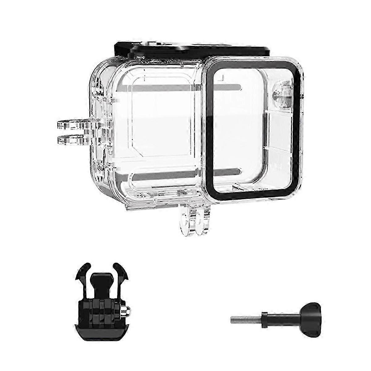 Waterproof Case for Pro 2 Waterproof Dive Case 60M Housing Underwater Action Camera Accessories