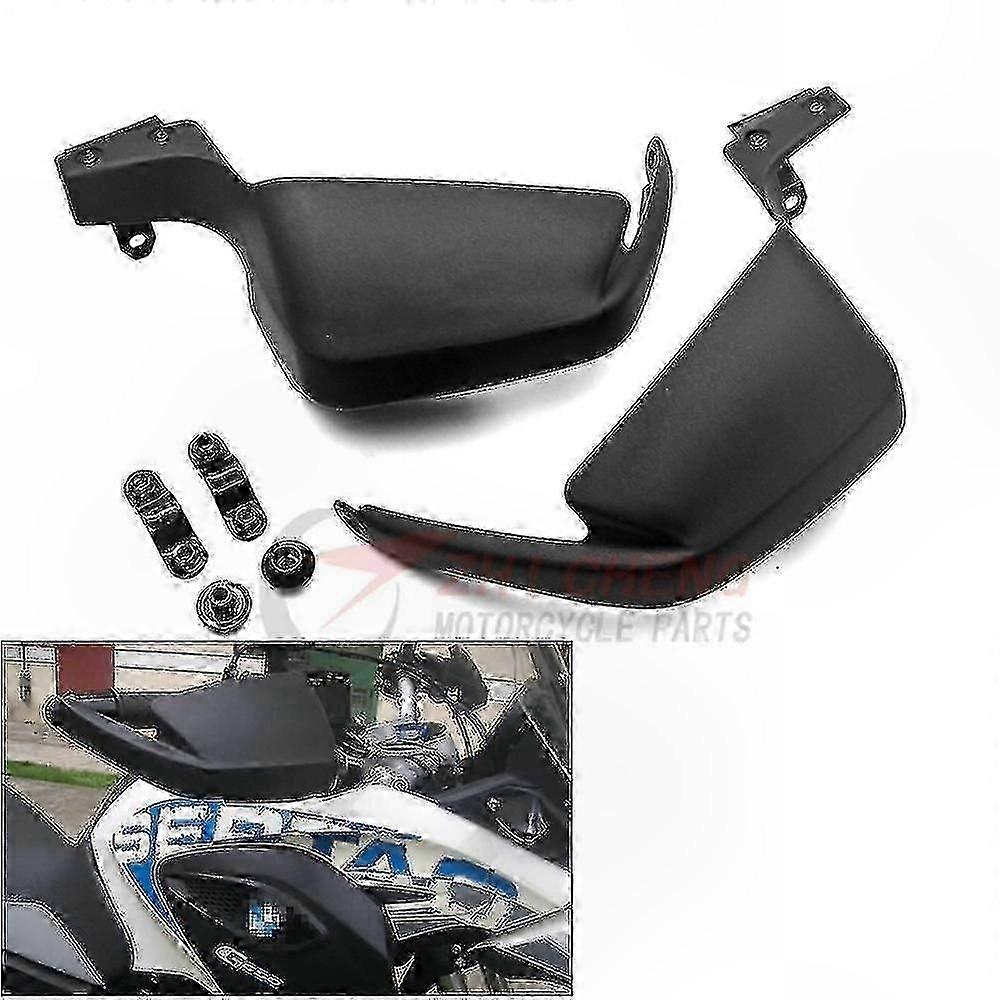 Universal Motorcycle Hand Guards Protector for Motorbike Handlebar Protection - Compatible with F650, F650GS, G650GS Models