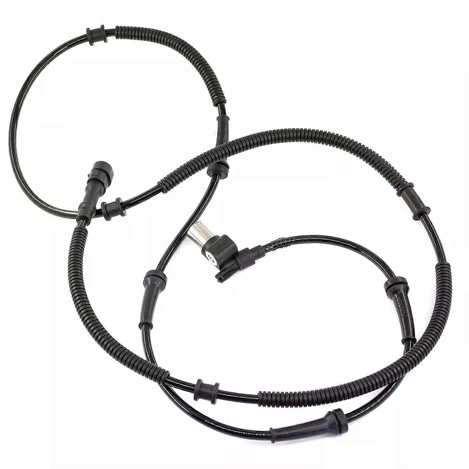 For Jeep Wrangler 1994-2006 ABS Sensor Wheel Speed Sensor Front Rear Right Left Replace Number 56027729, 56027729AB