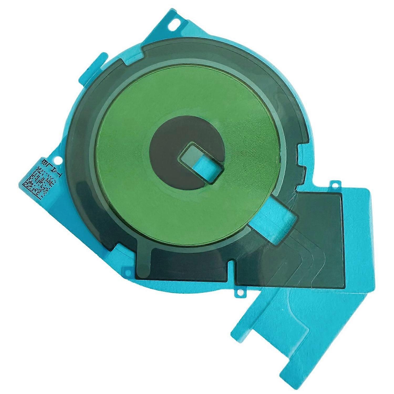 NFC Module Heat Sink Graphite Αυτοκόλλητο για iPhone 15 Pro