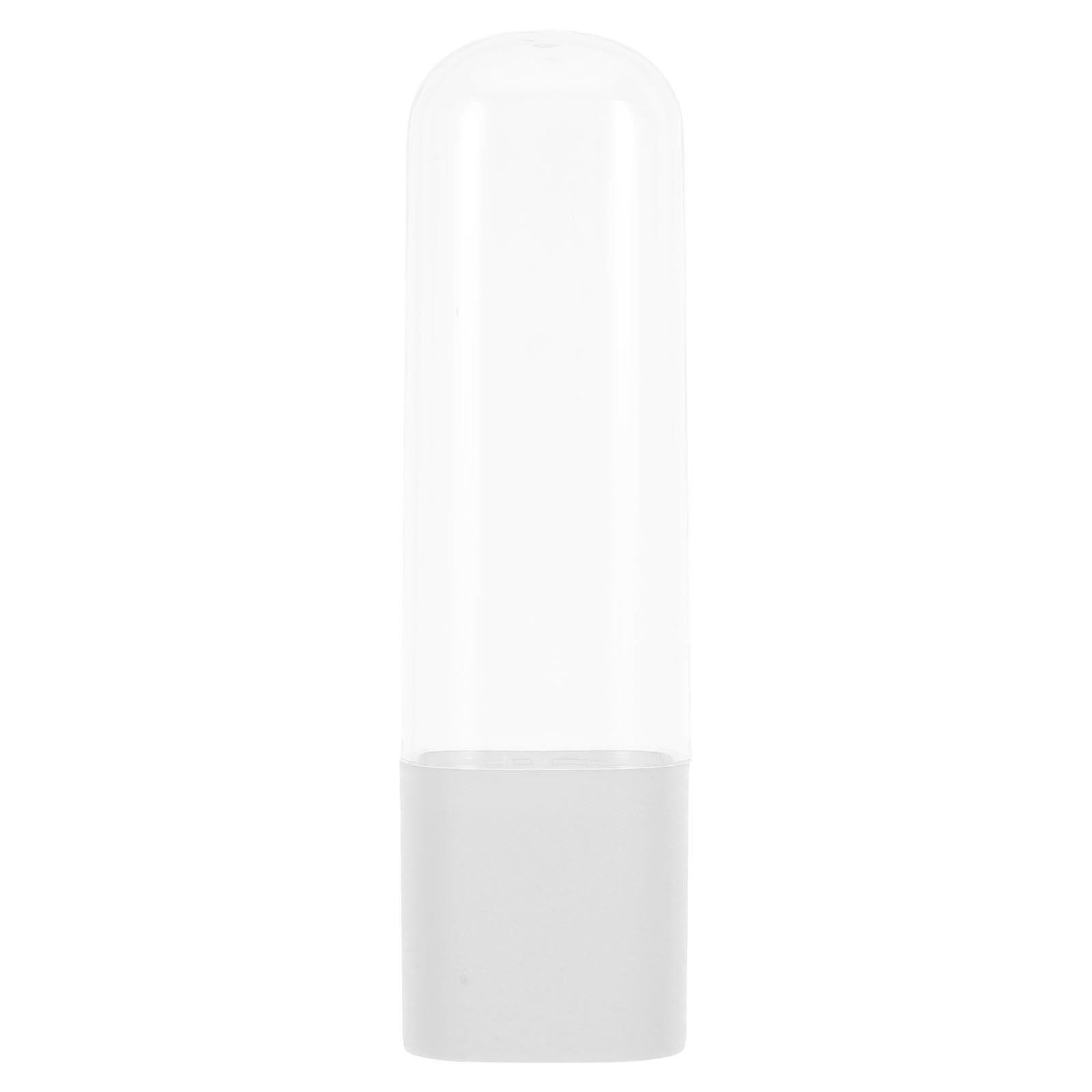 Travel Storage Case For Flosser Tips Portable Flosser Tip Holder For Travel Container For Flosser Tips Multi-Use Flosser Tip Heads Box