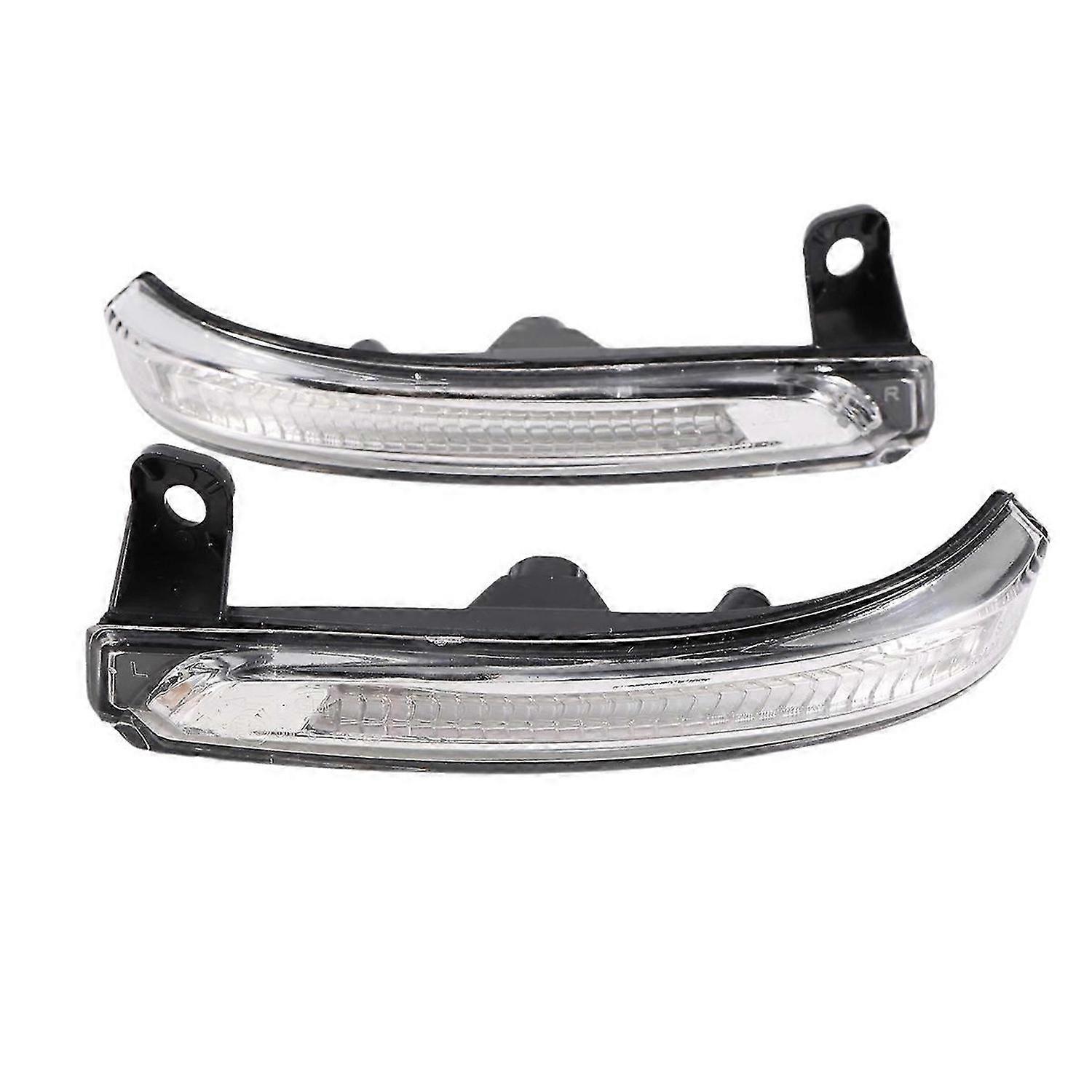 Car LED Rear View Mirror Light for J300 2009-2015