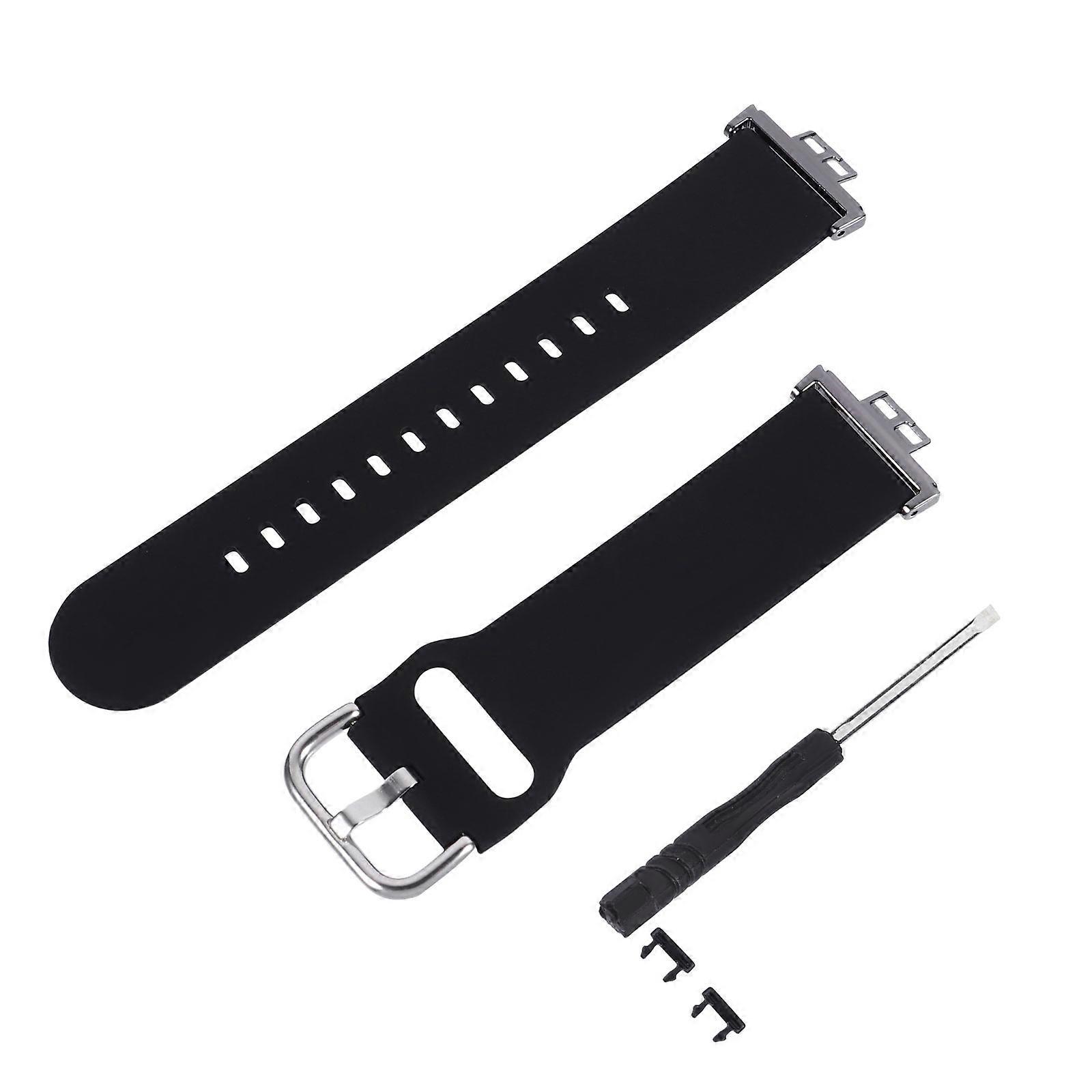 Smart Watch Watchband Compatible with Huawei Watch Fit for Decor