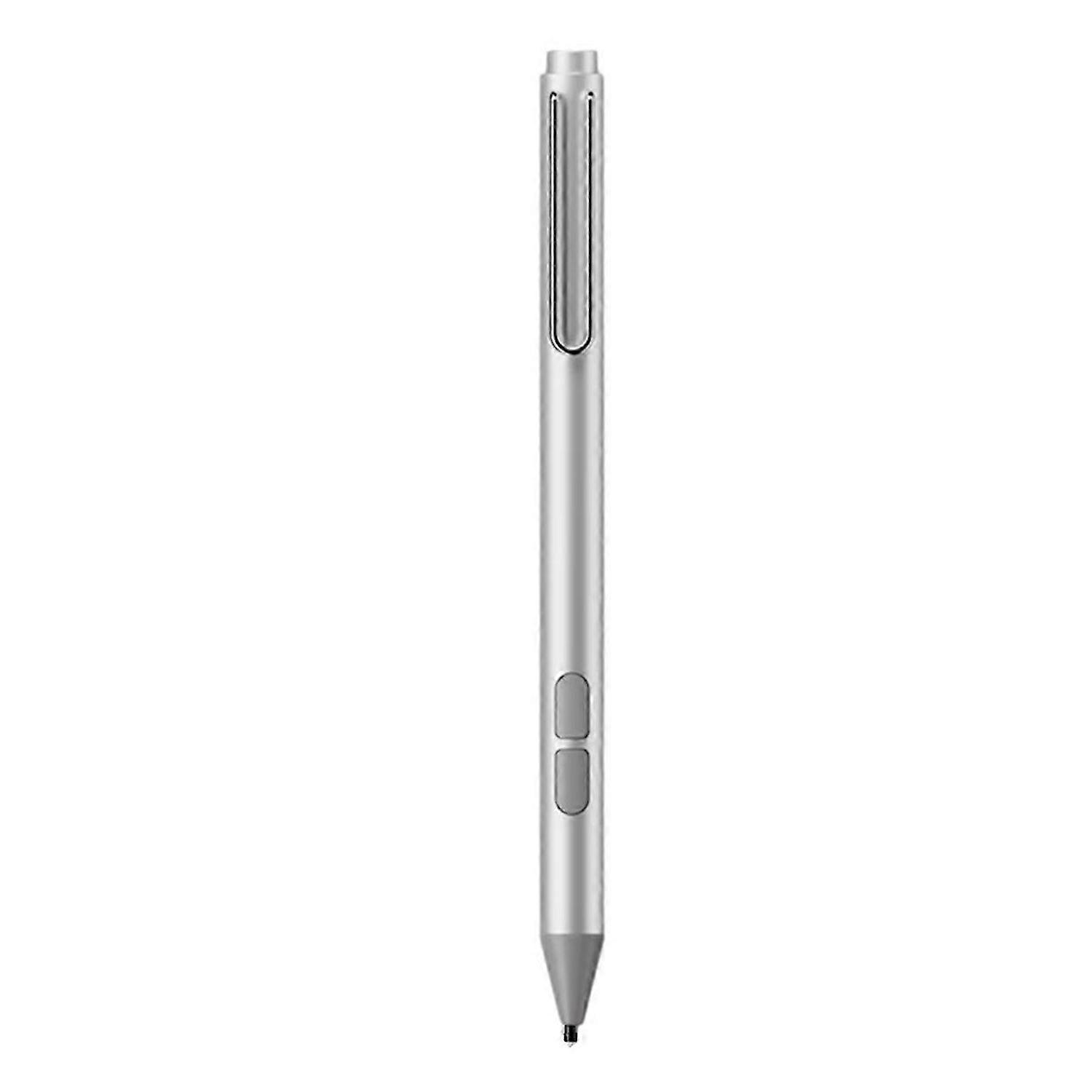 Touch Stylus Pen for 4096 Pressure Sensitivity Palm Rejection for Pro9 Pro8 Laptop,B