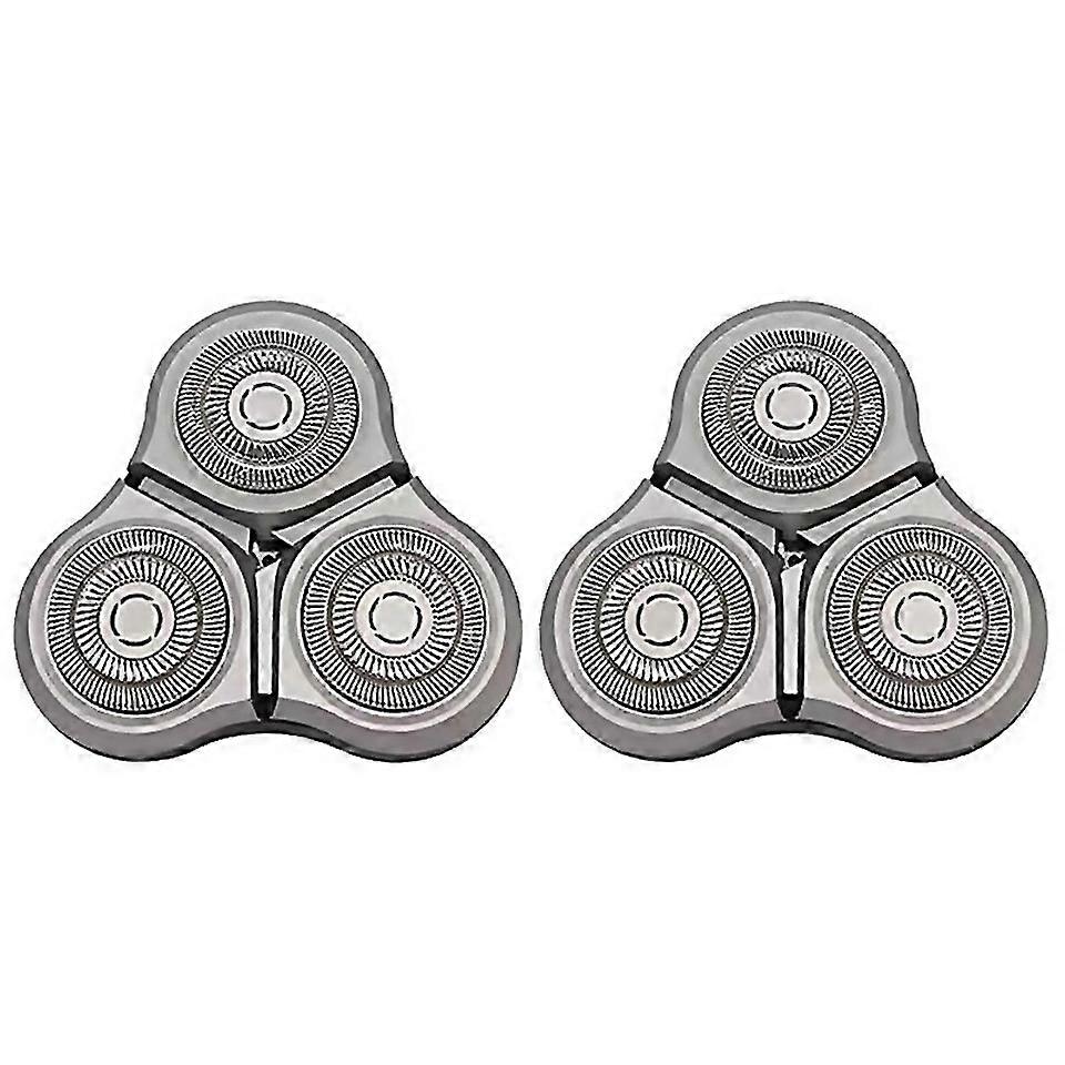 For 2pcs For S500c S500 S300 Electric Shaver