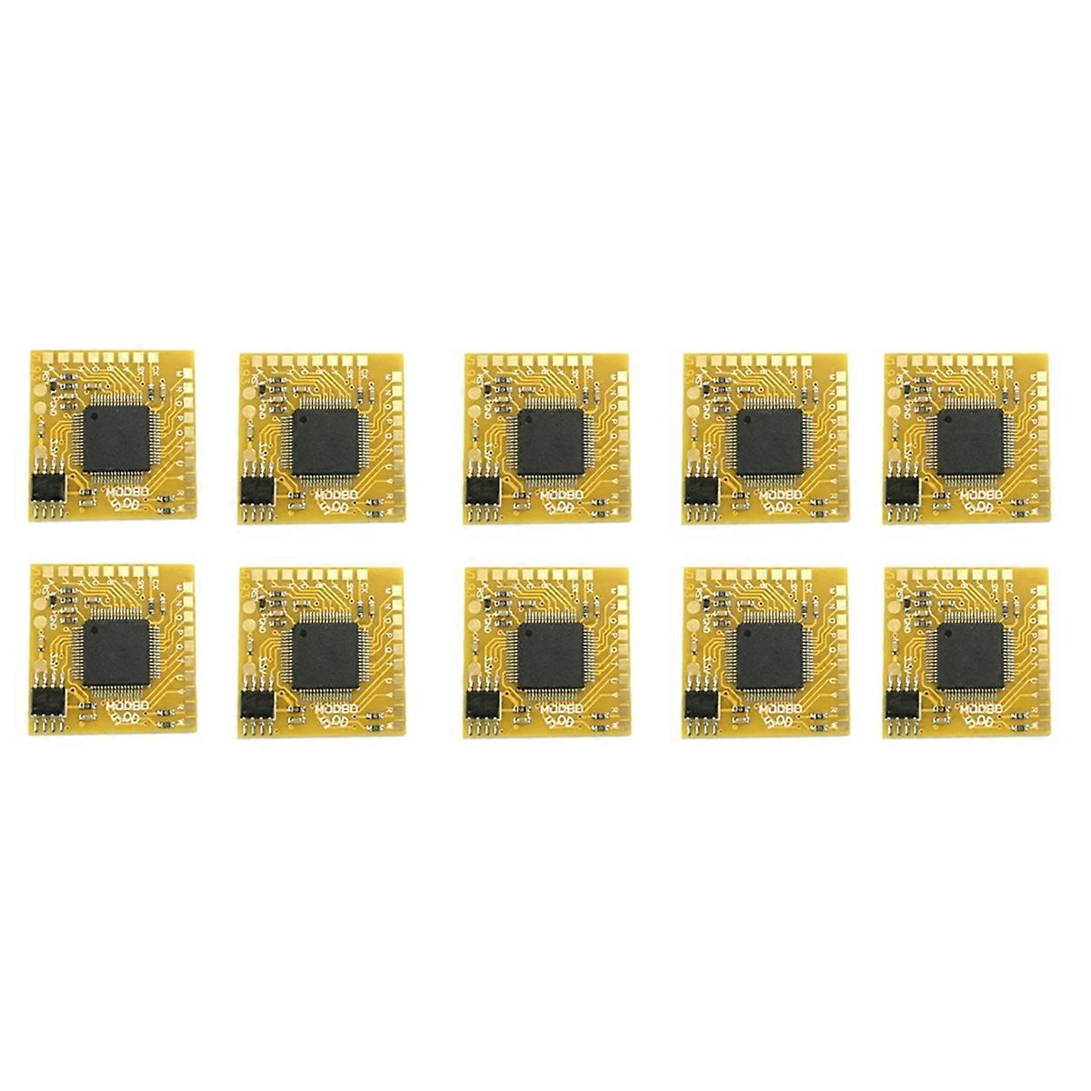 Modbo 5.0 V1.93 Chip Repair Part Modbo 5.0 Version Chip Ic for Ps2