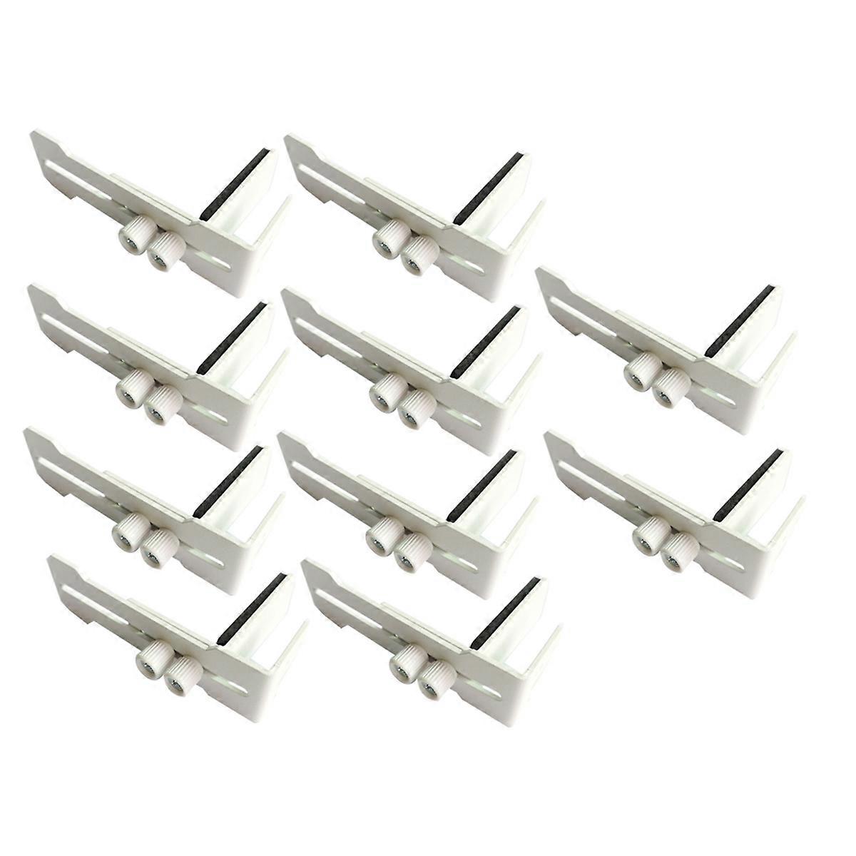10Pcs G8 Graphics Card Support Bracket,B