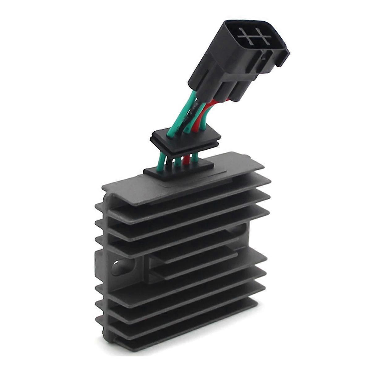 68V-81960-10-00 4-Stroke Voltage Regulator for 50-70 F50 F60