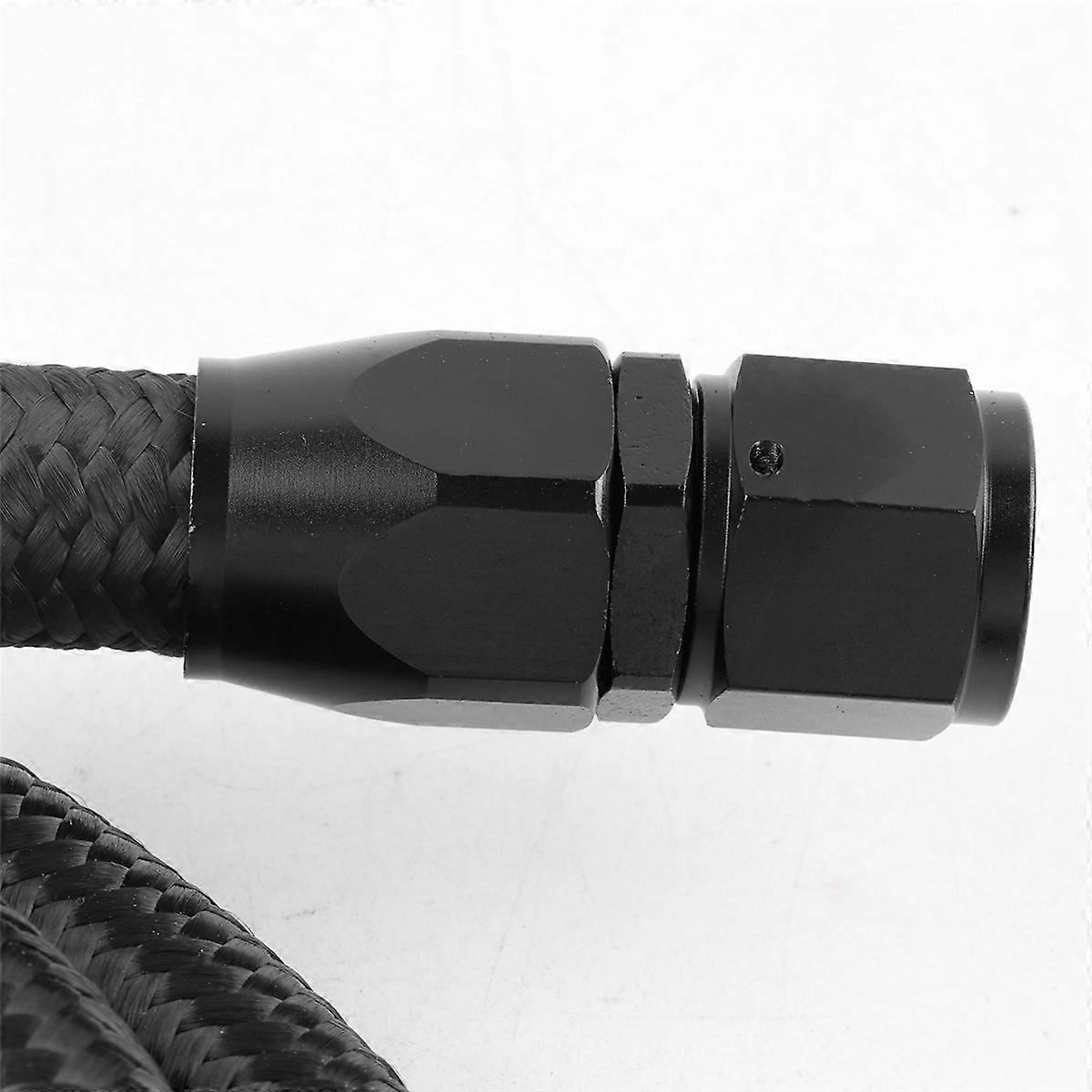 Car Oil Filter Adapter Kit & 2Pcs Hose Line for E36 92-98