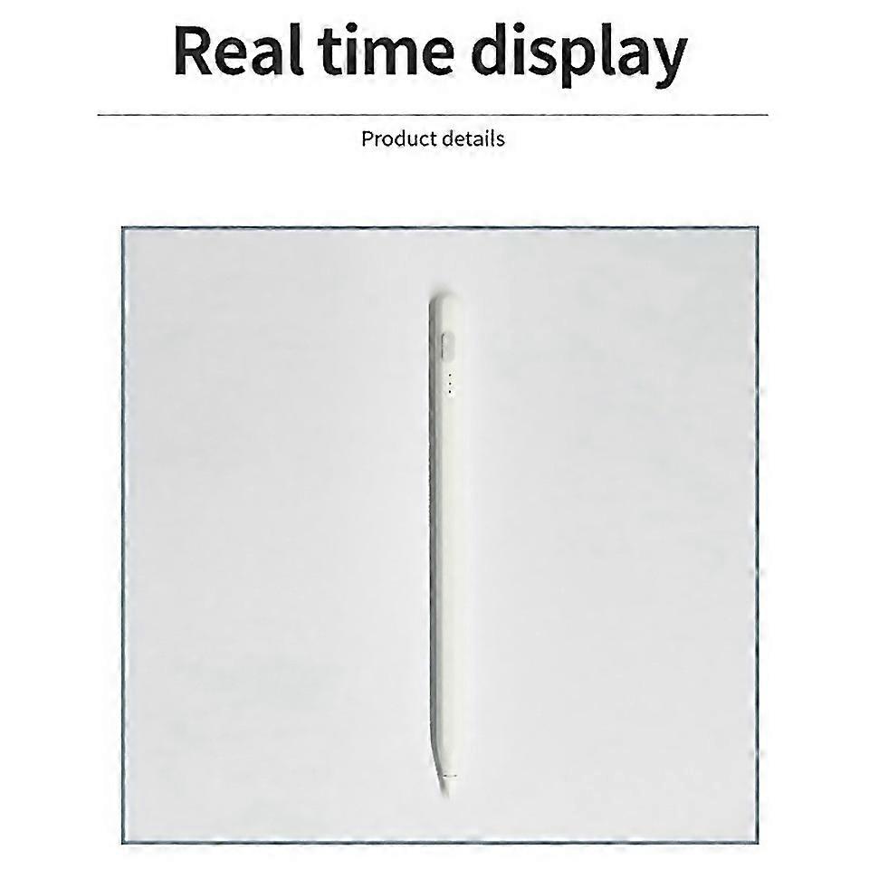 For Phone Stylus Universal Capacitor Pen Touchscreen