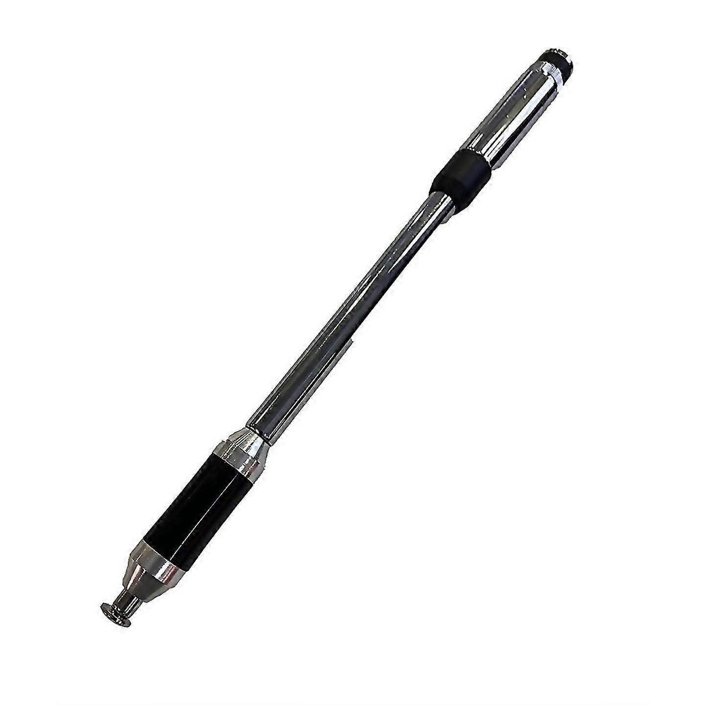 For Rh770 Bnc Dual Band 144430mhz Bnc Telescopic Handheld Radio Antenna