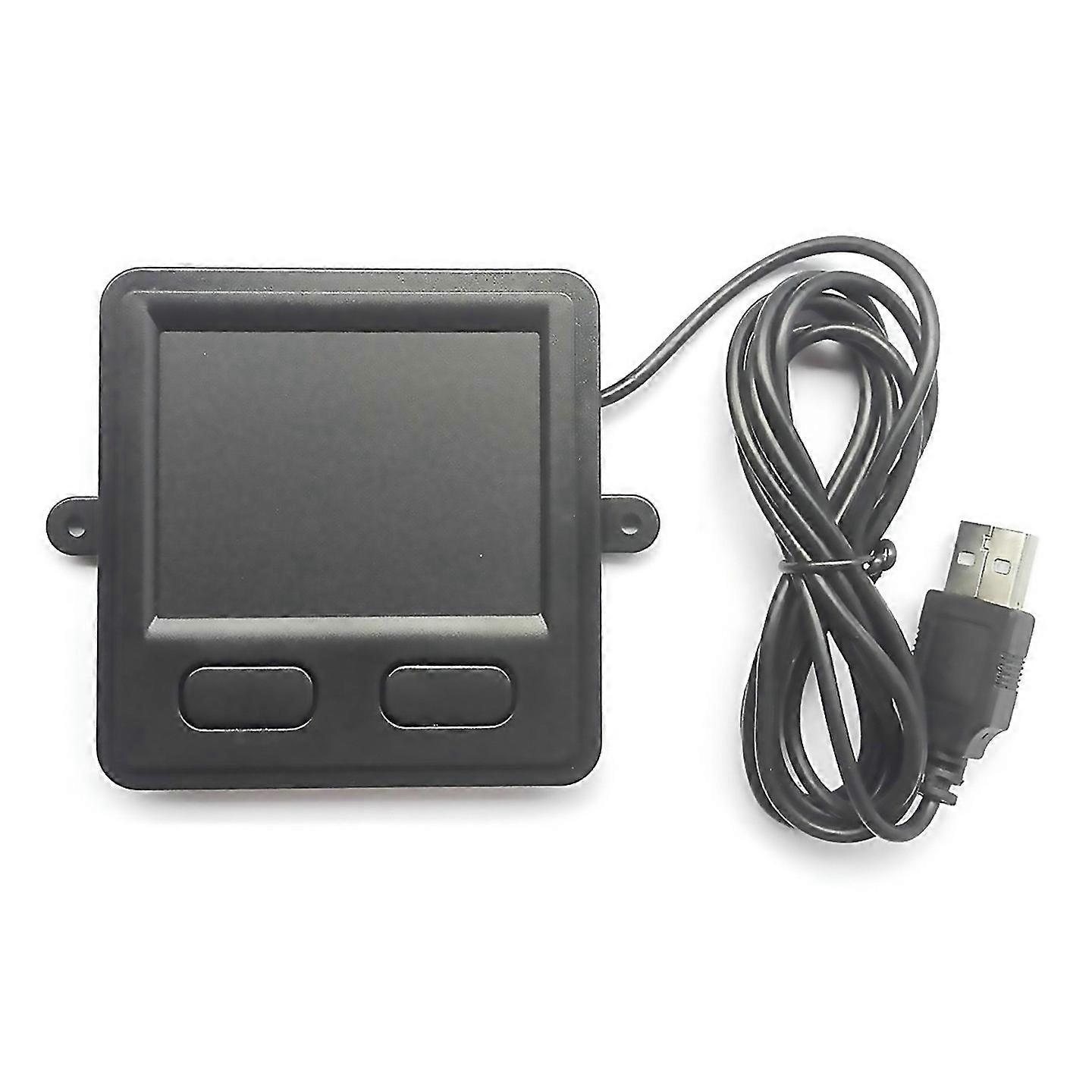 For Usb 20 Touchpad Portable Trackpad For Desktop And Laptop