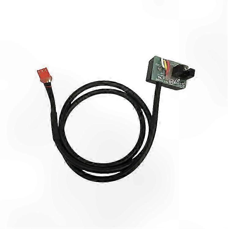 3-Pin Connector Speed and Light Monitoring Sensor for Universal Treadmill Replacement