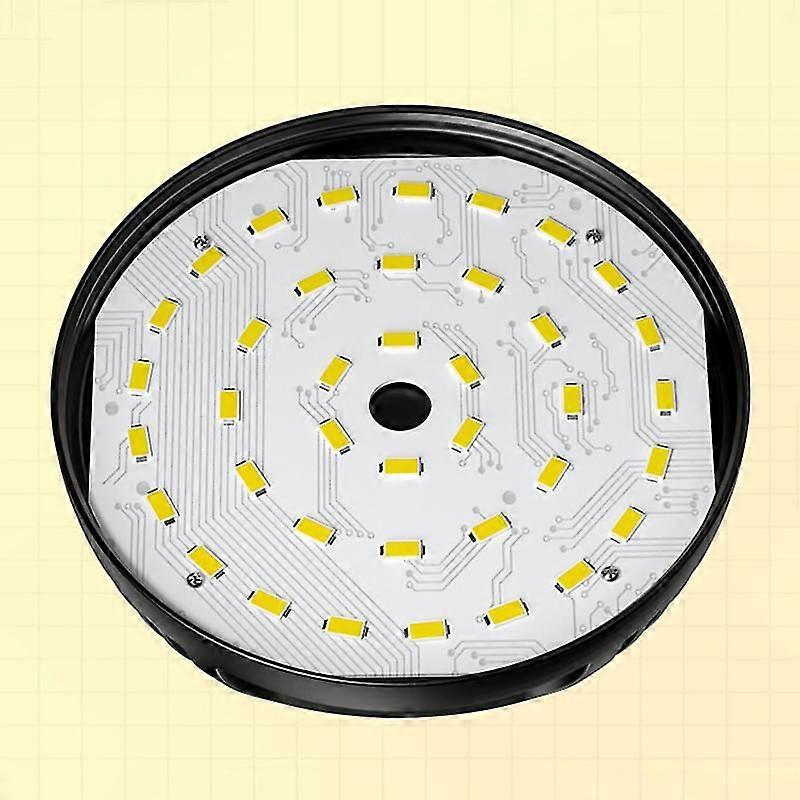 Led Camping Lamp Rechargeable Light With Hook Ball Portable Tent Light