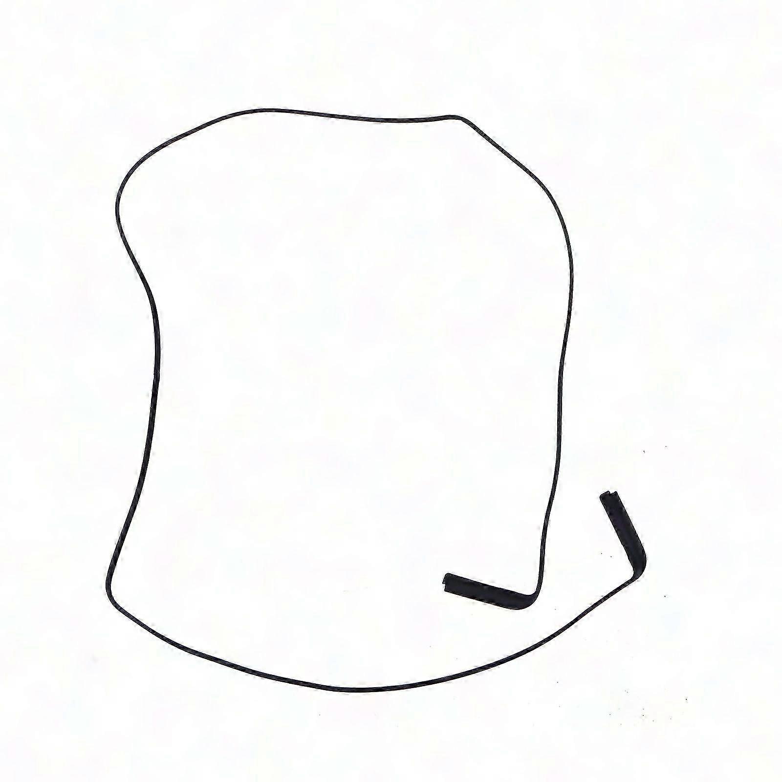 MacBook Pro Air 13" A2159 A2179 A1932 LCD Screen Bezel Frame Trim Ring Replacement