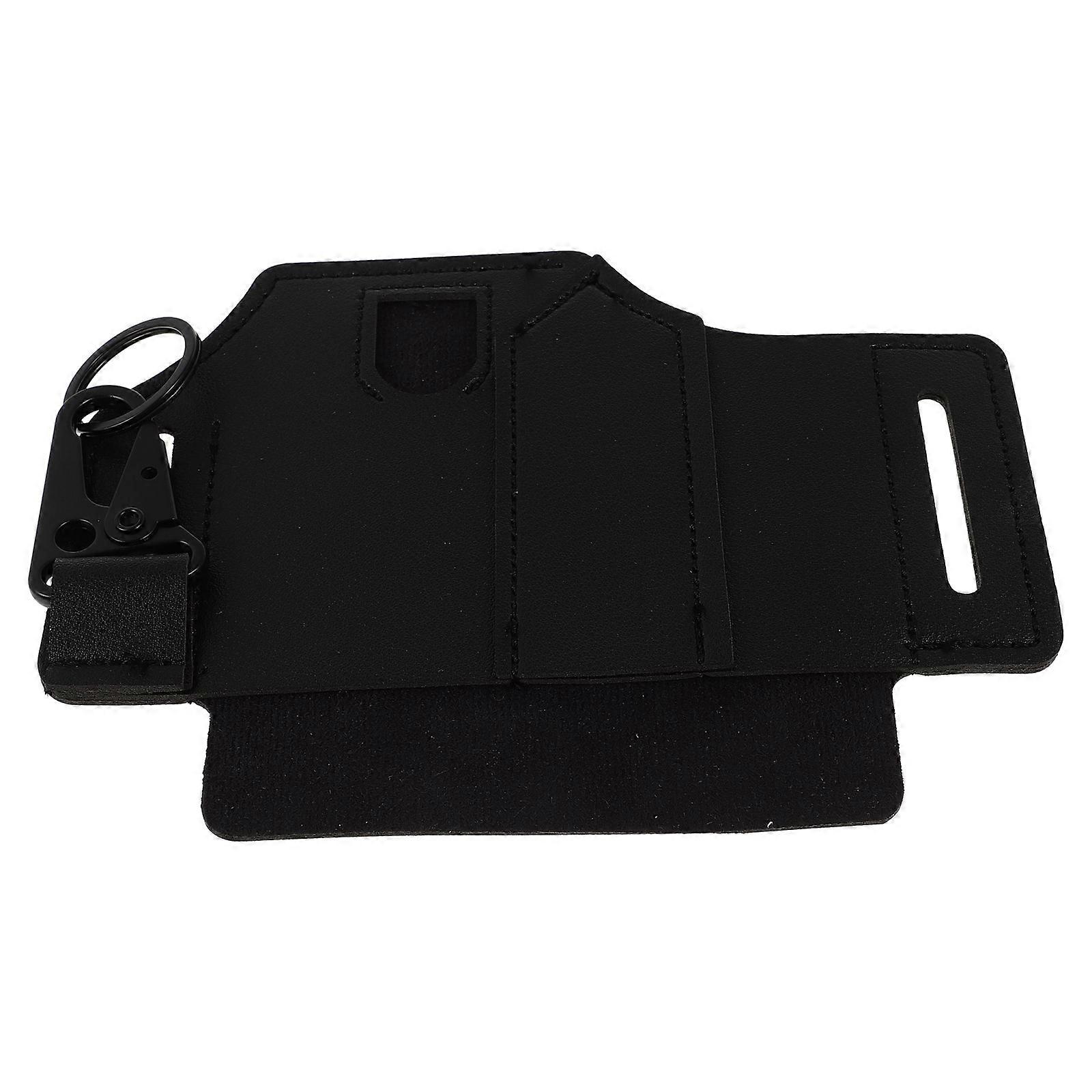 Military Waist Bag for Outdoor Use Multi-Function Durable Waist Packet