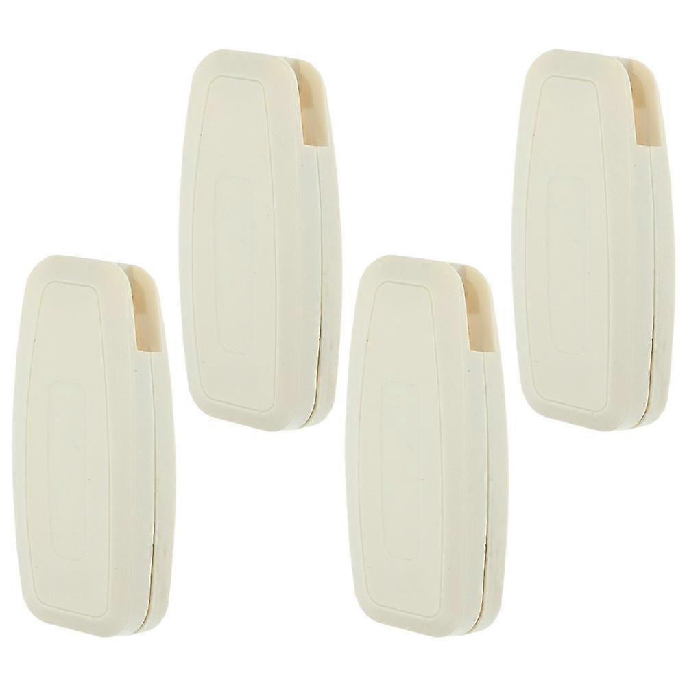 Roller Shade Accessories for Window Blinds 16Pcs Chain Weight Set