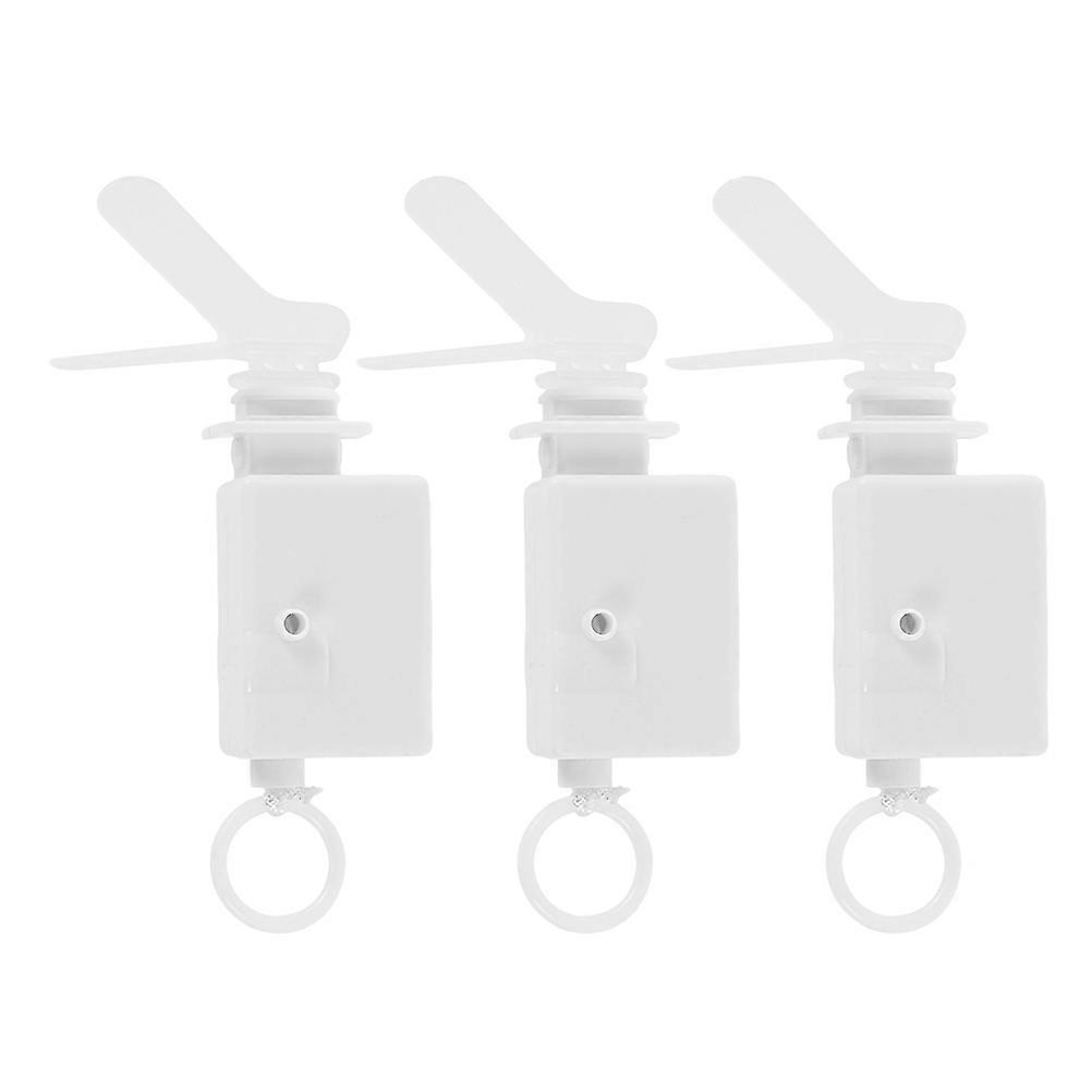 Mini Movement Accessories Clockwork Wing Movement for Plush Toys 6Pcs