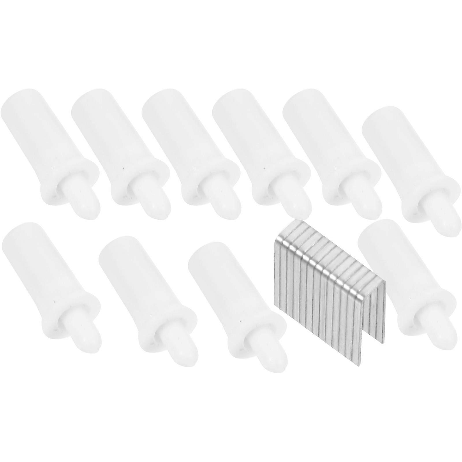 Blind Repair Pins Plantation Shutter Repair Kit for Window Use 3Sets