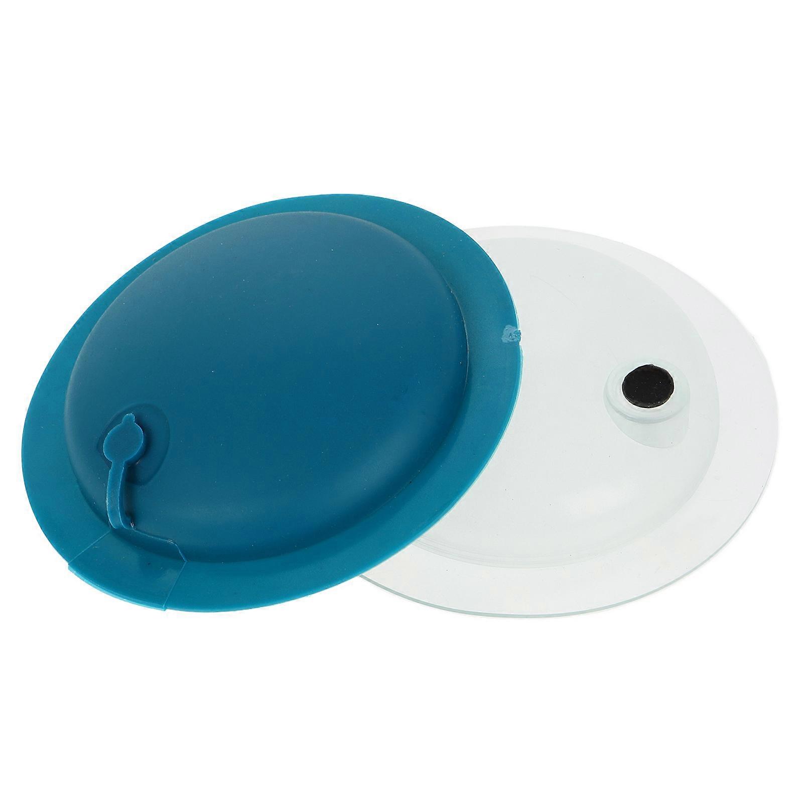 Hand Press Air Inflator Tpu Press Air Valve for Function