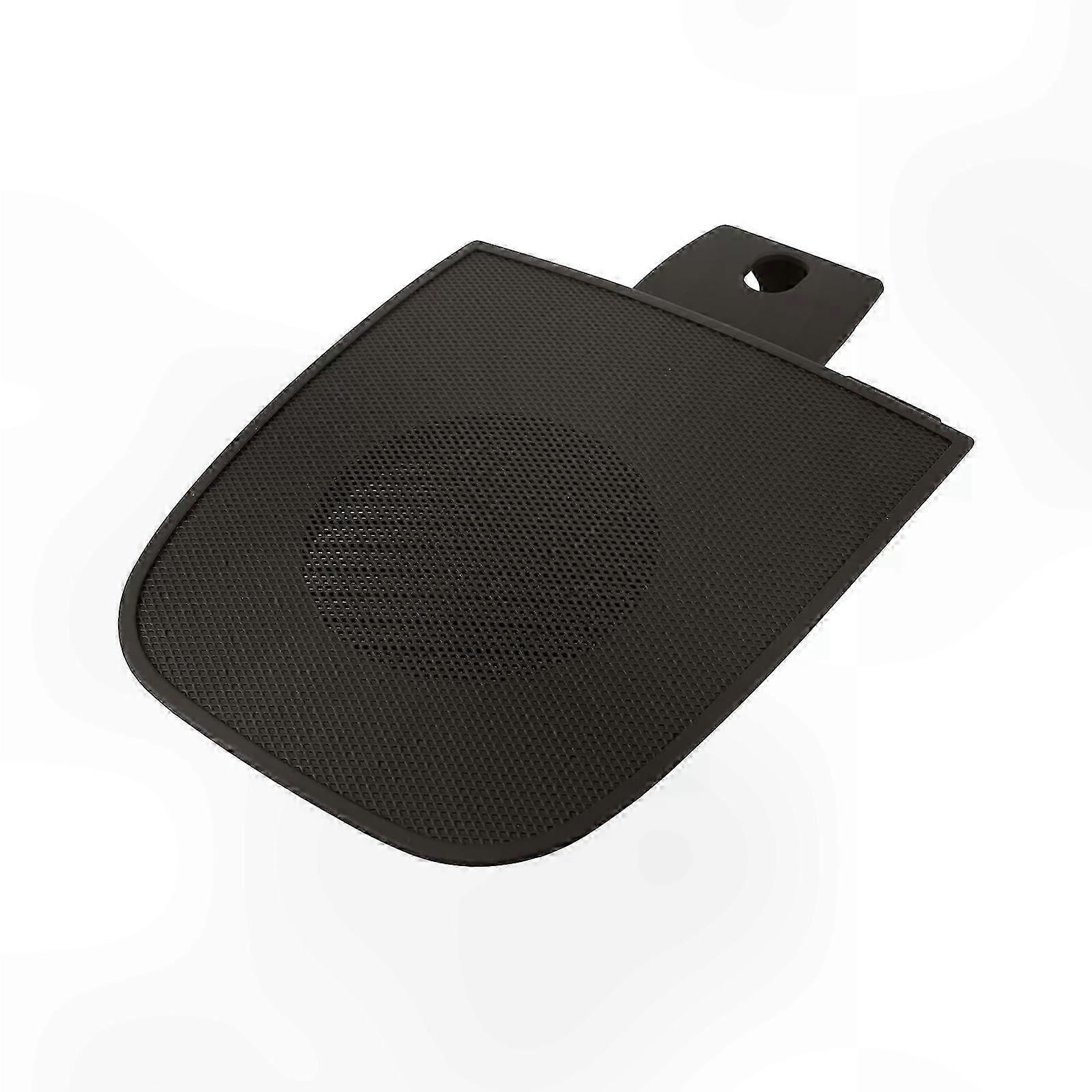 Speaker Center Shroud for 2008-2015 XF Models - Single Unit Replacement Cover