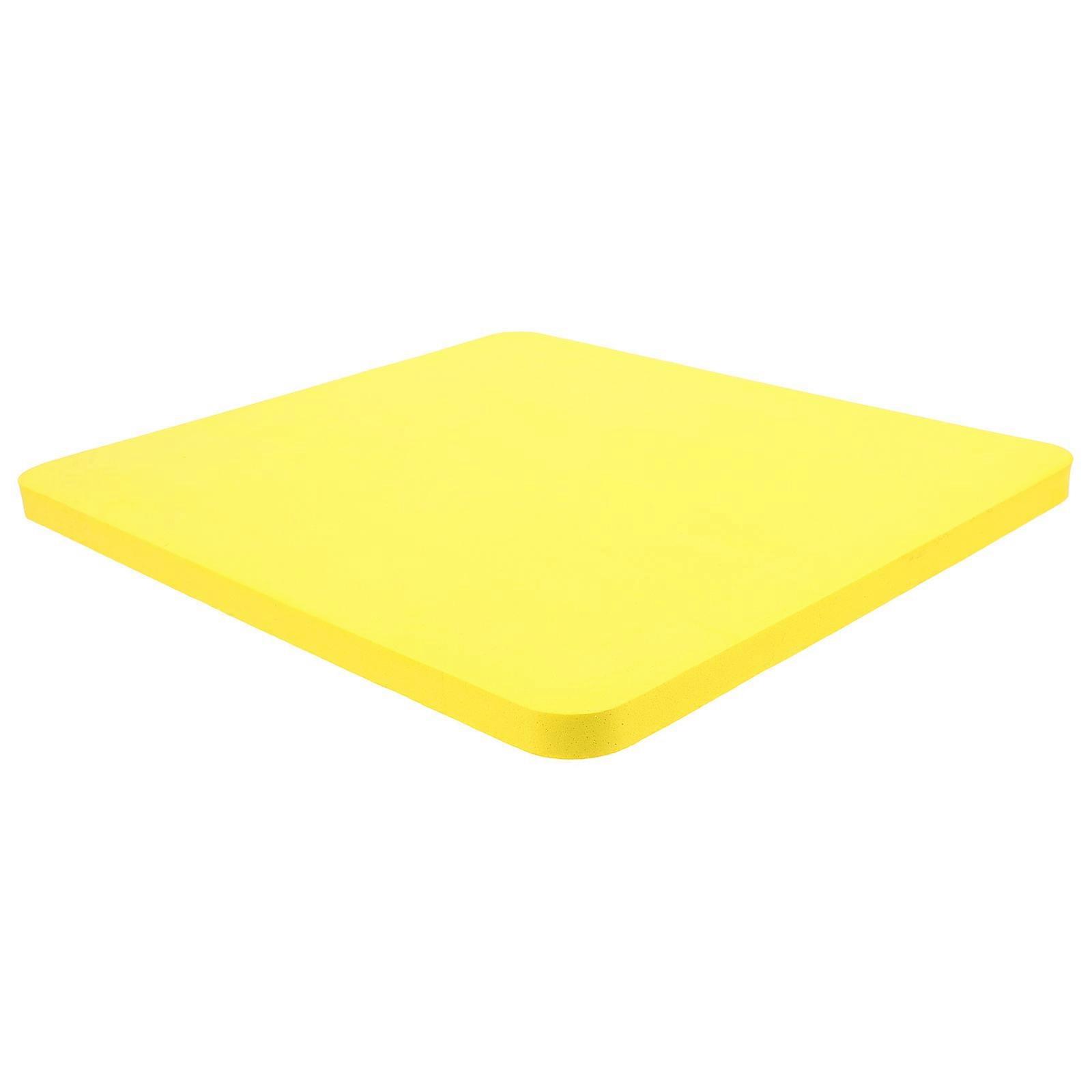 Beginners Foam Breaking Board for Taekwondo 5Pcs Eva Foam Boards