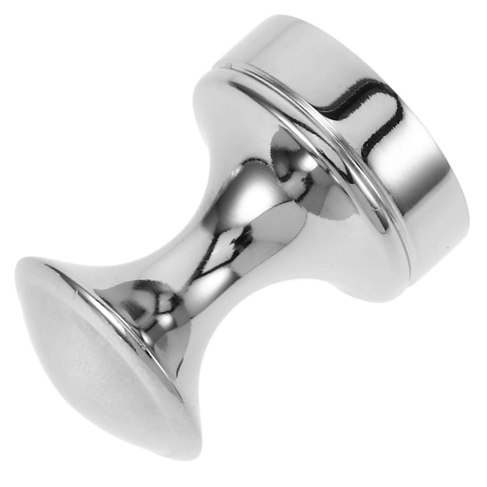 Wall Hangers Hooks Mini Bathroom Small Hook For Kitchen Home Use Silver 1Pcs