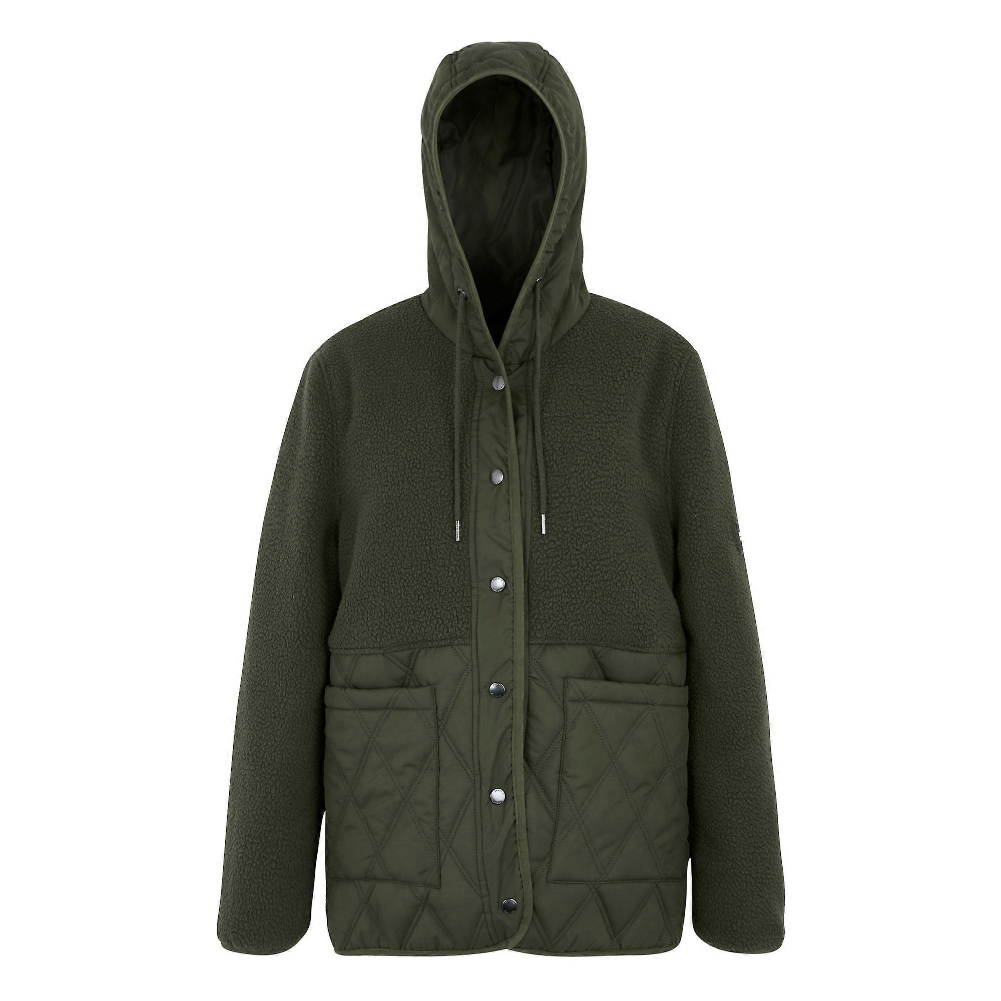 Regatta Damen/Damen Mikayla Steppjacke