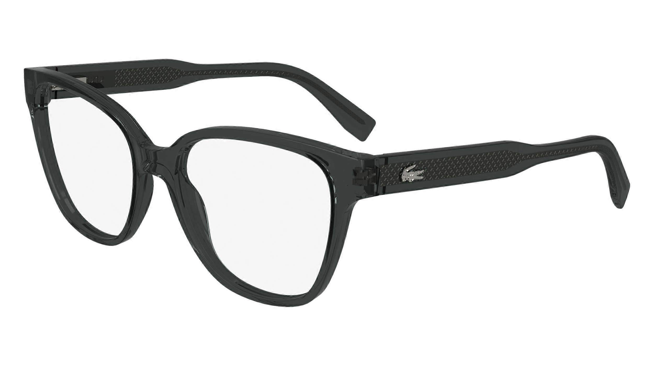 Eyewear Frames LACOSTE L2944 N 035 GREY 55/17/140 FEMALE
