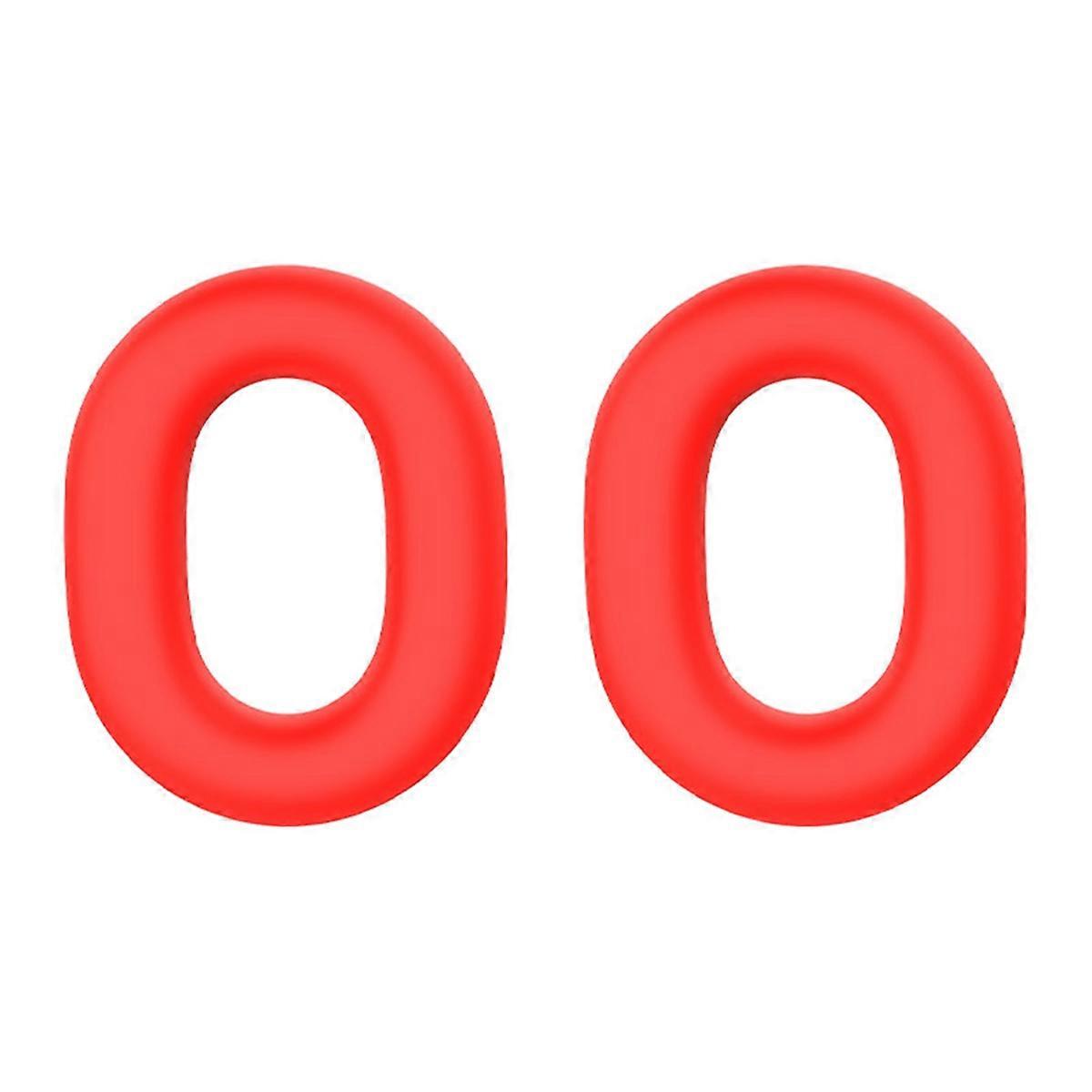 Replacement Earpad for ULT WEAR WH-ULT900N Red