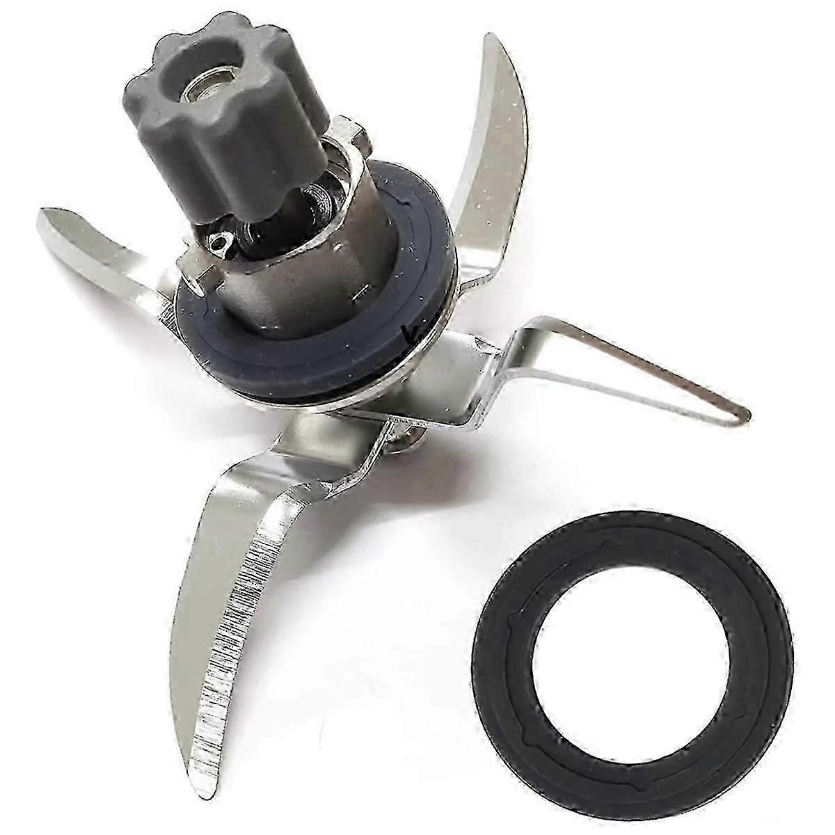 Monsieur Cuisine Edition Plus SKMK1200 C3/D4/E5 SKMK1100A1 Blender with Integrated Food Processor and Mixing Knife for Efficient Cooking