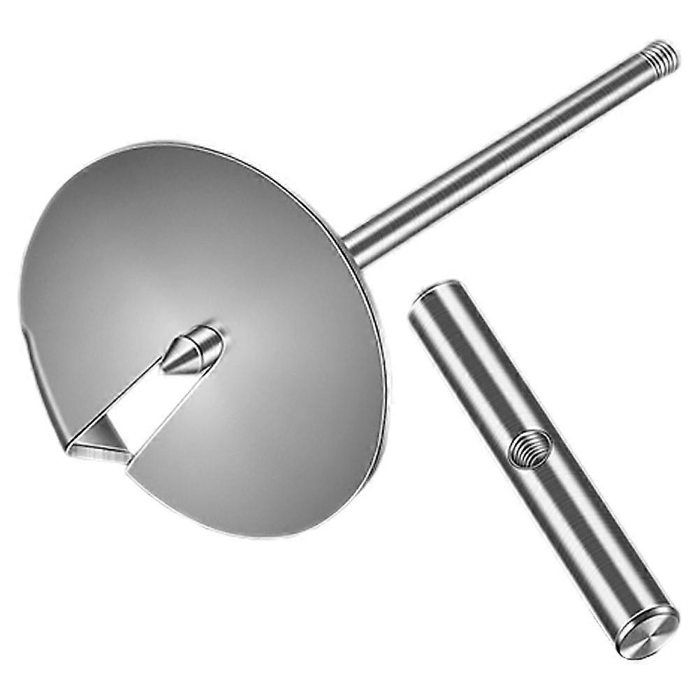 Ergonomic Handle Fruit Core Removal Tool for Kitchen Enthusiasts in Cooking and Baking 1Set