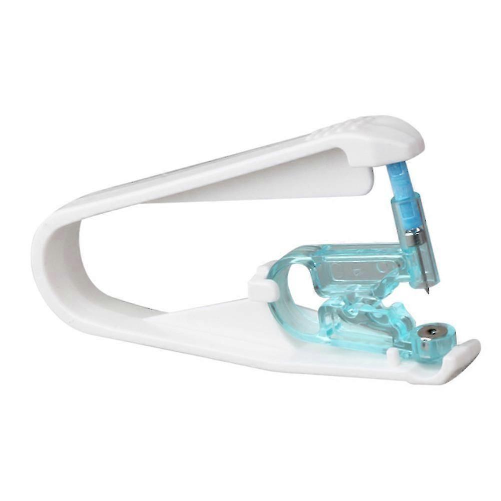 Disposable Ear Piercing Gun No Plain No Hepatitis Cleaning Simple Practical and