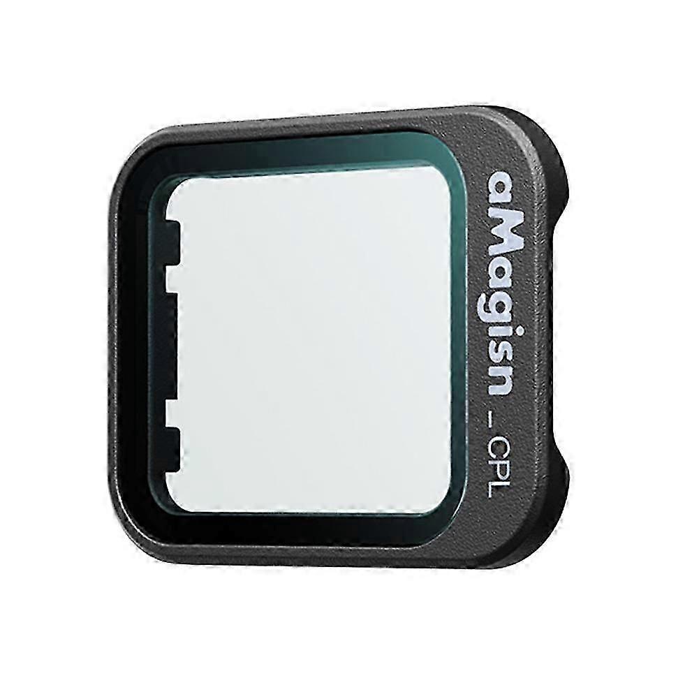 For Dji Flip Lens Filters Uv Filters Optical Filters Accessories A