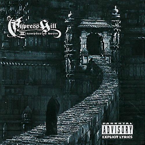 Cypress Hill - Iii (Temples Of Boom) [CD]