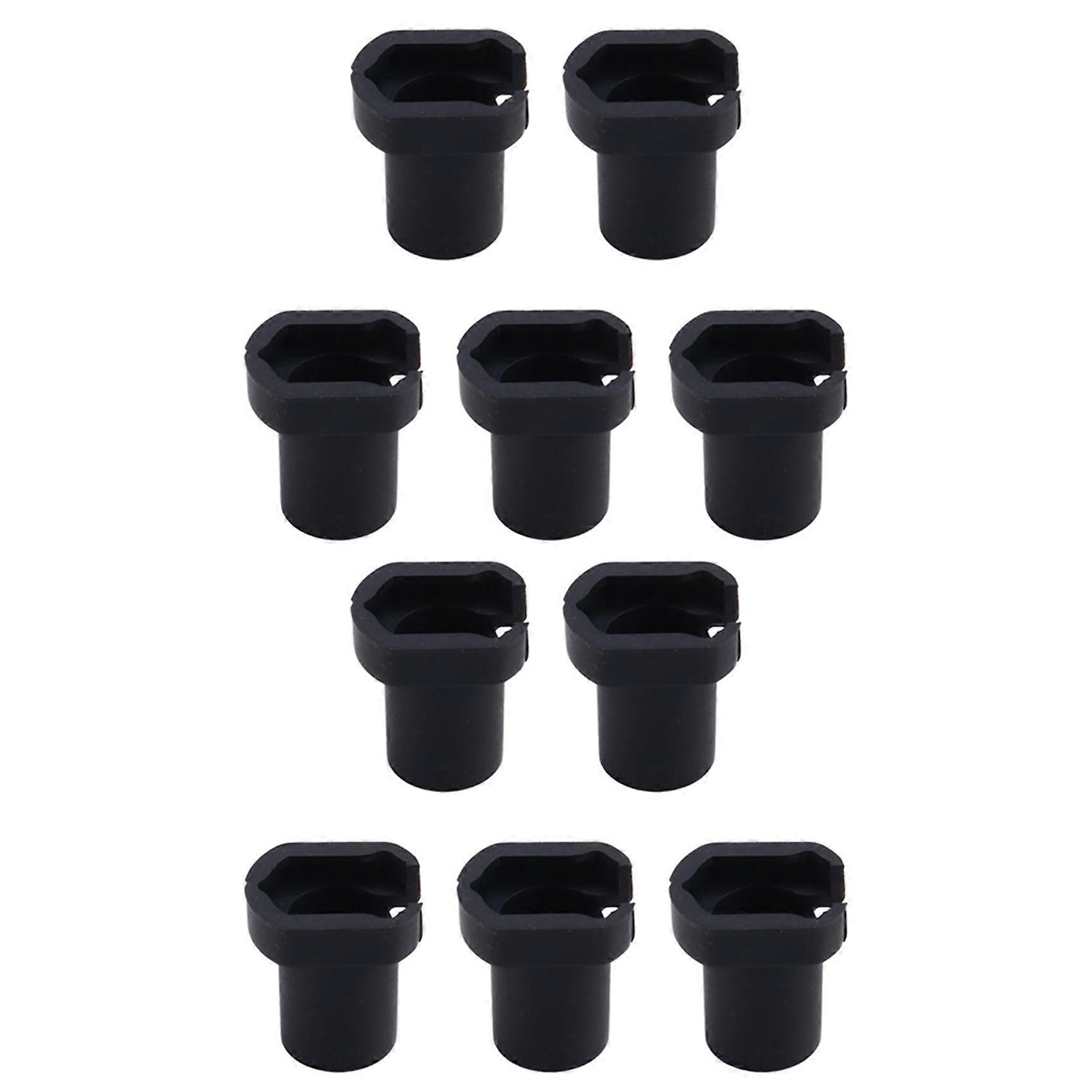 5Pcs Hotend Protective Cover for QIDI Q1 Pro 3D Printer,