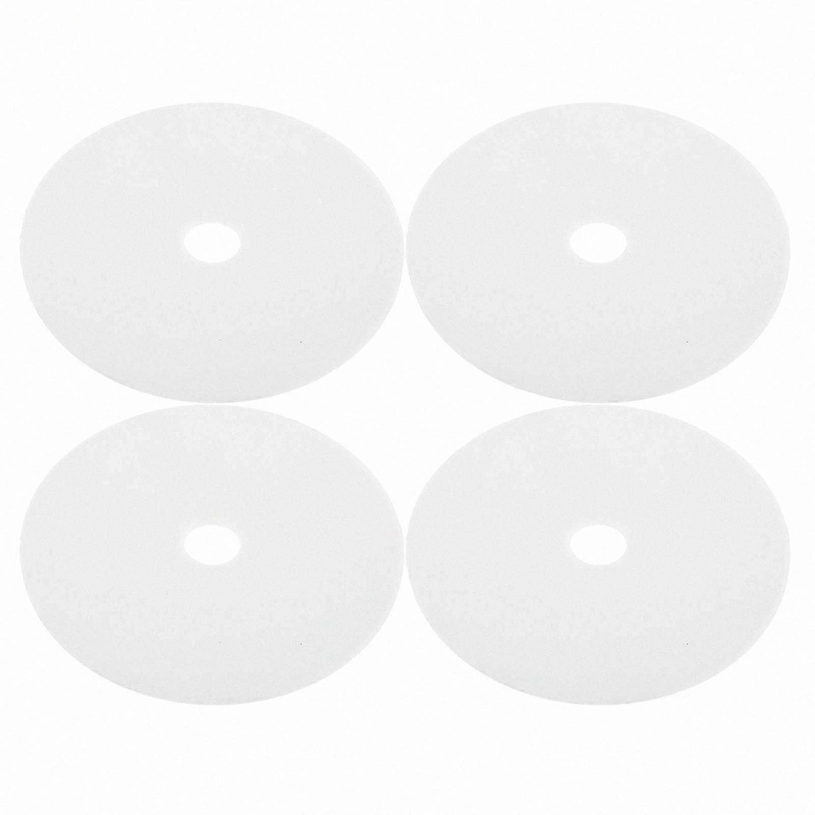 Refillable Toilet Cleaning Wands for Odor Control 16-Pack