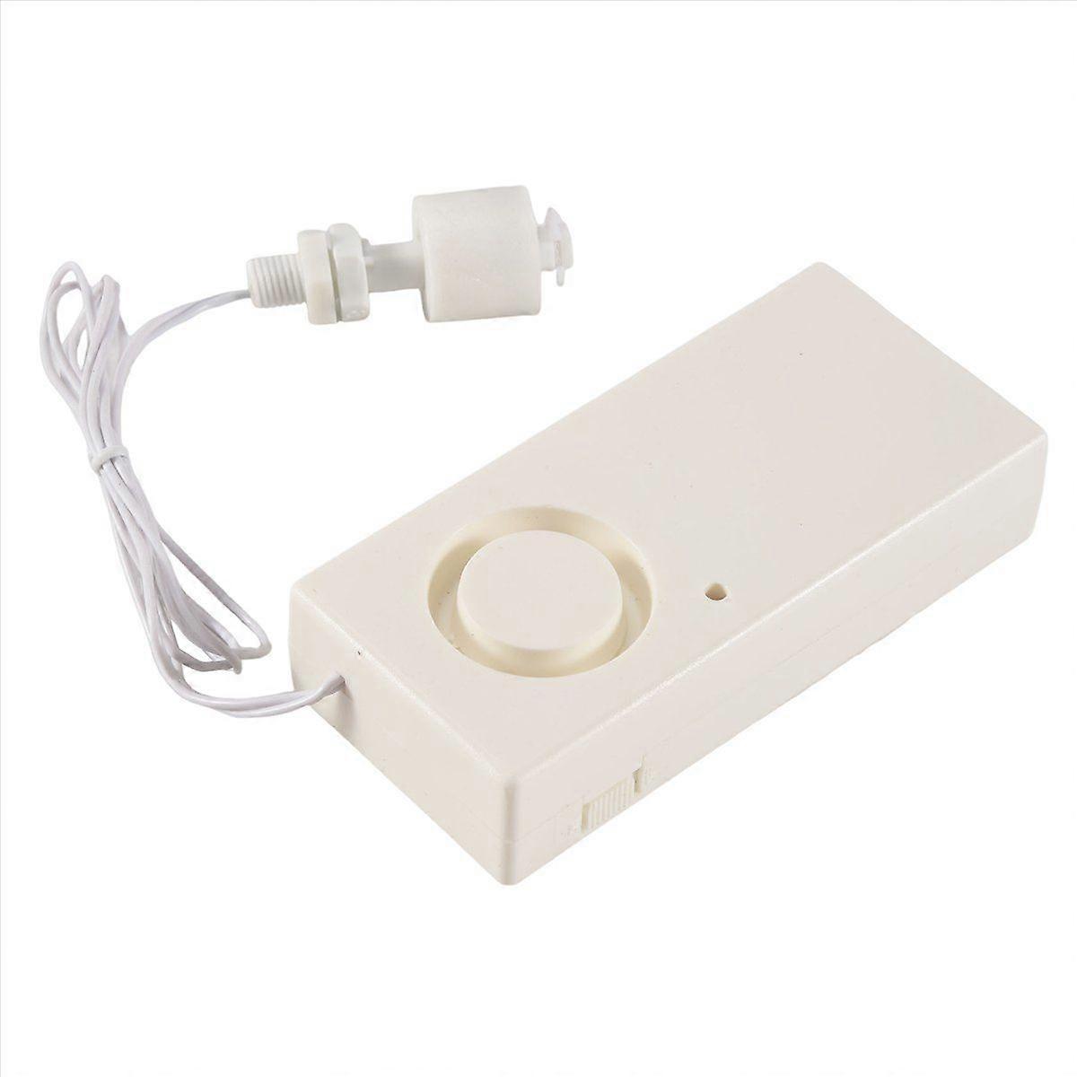 Water Level Alarm Water Leakage Detector 120 DB Security Alarm System