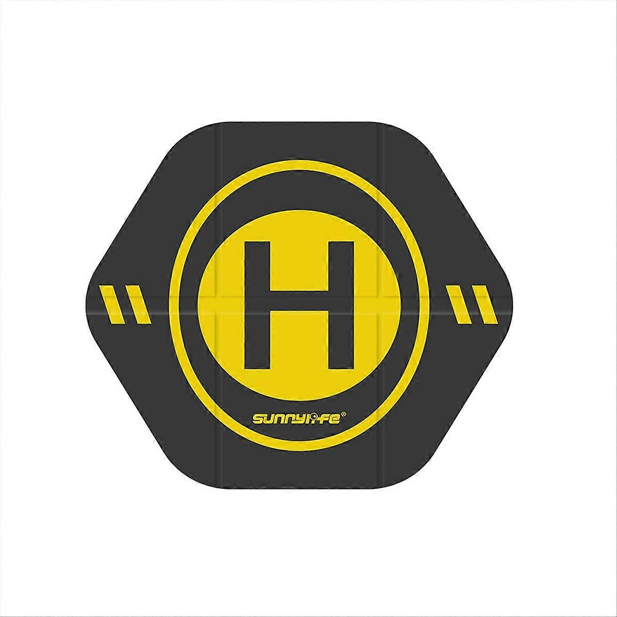  for NEO/Mini 4 Pro Drone 35cm Foldable Landing Mat