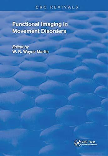 Functional Imaging in Movement Disorders