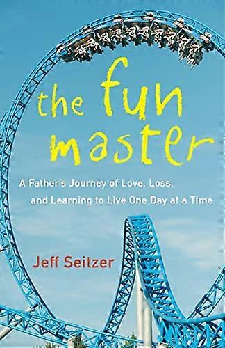 The Fun Master A Memoir