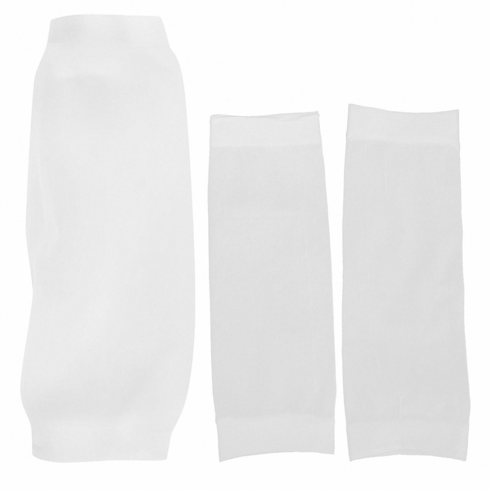 Waterproof Arm Shower Protector for PICC Line, Fracture Wound Cover