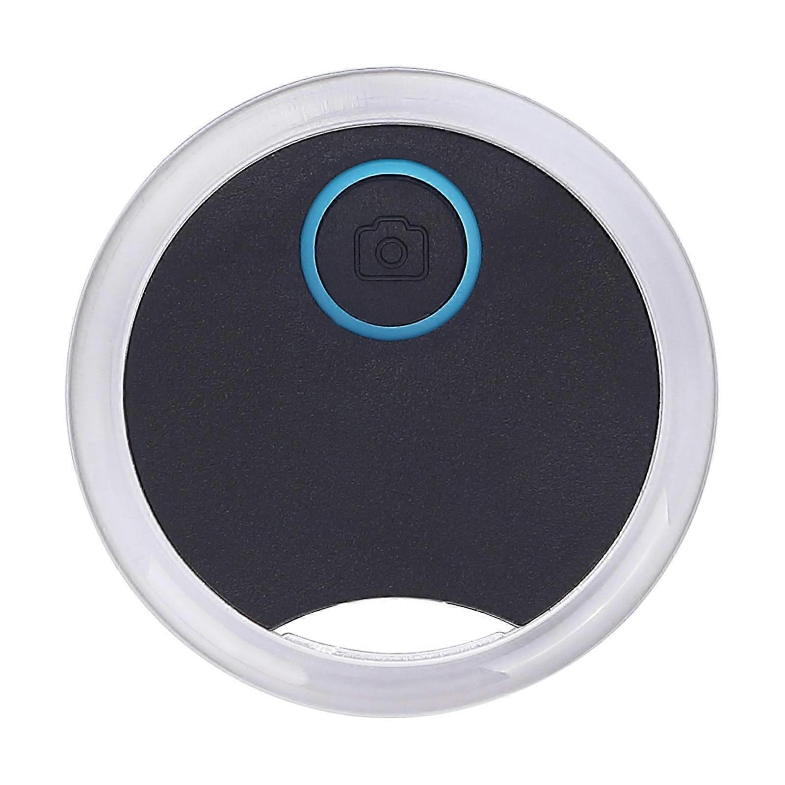 Zeceouar Portable GPS Tracker w/ Bluetooth 5.0, Anti-Loss Device for Keys, Wallet, Bag, Pet - Compatible with Smart Devices