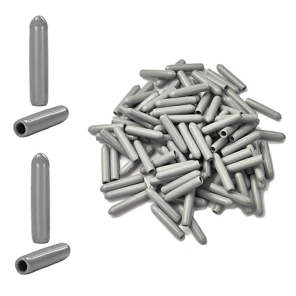 100Pack Dishwasher Rack Caps,Dishwasher Rack Repair Coating