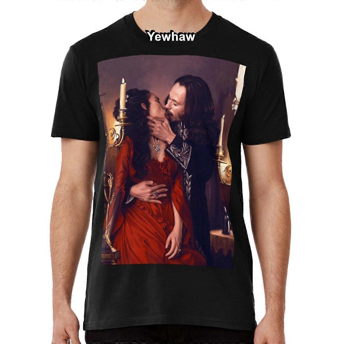 Dracula Vintage T-shirt